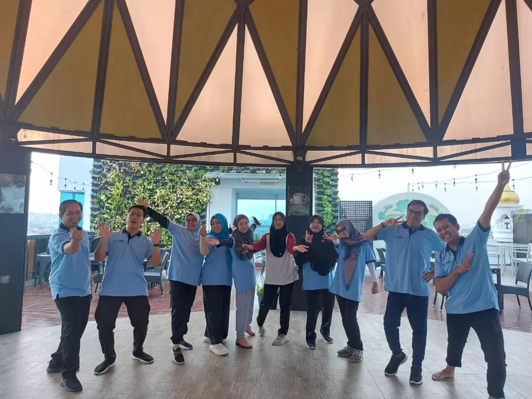 Survey Akreditasi Klinik Tahun 2023
