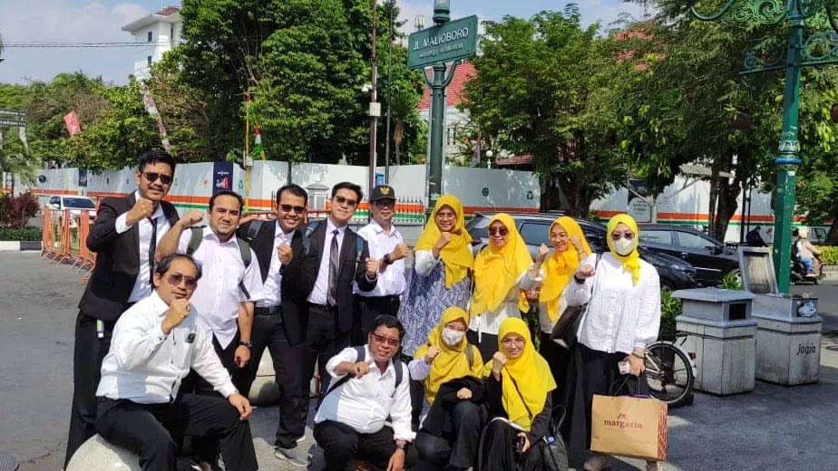 Survey Akreditasi Klinik Tahun 2023