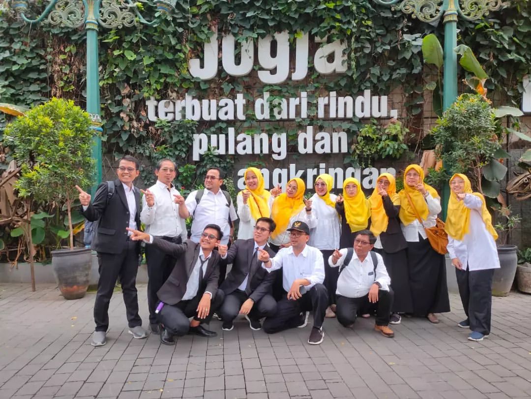 Survey Akreditasi Klinik Tahun 2023